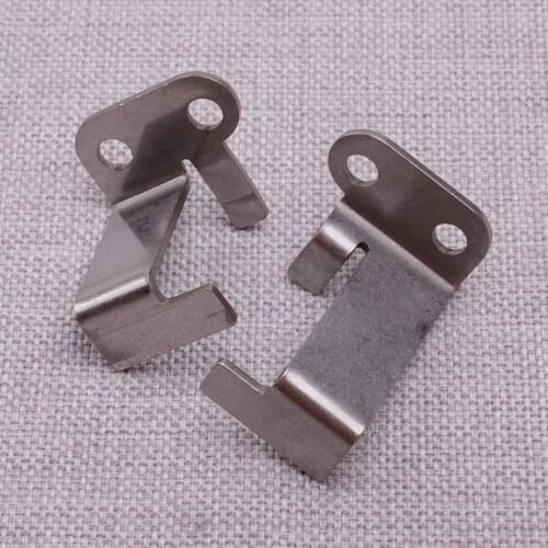 2Pcs/Set Car Actuator Manifold Repair Bracket Fit For VW Touareg Audi A4 A5 A6 A8 Q5 Q7 059129086