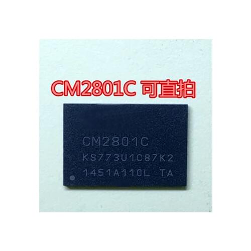 5-10pcs New CM2801C CM2801C-K2 QFN88 Liquid crystal chip