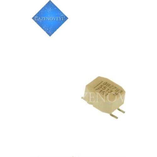 5pcs/lot S513N B82790S513N201 B82790 SMD-4 In Stock