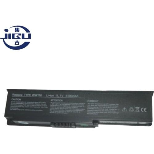 JIGU Laptop Battery for dell Inspiron 1420 Vostro 1400 312-0543 312-0584 451-10516 FT080 FT092 KX117 NR433 WW116 Free Shipping