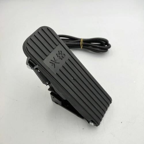 Electric Vehicle Accessories Electric Tricycle Pedal Accelerator Four-Wheel Vehicle Sightseeing Pedal Governor Pedal Accelerato