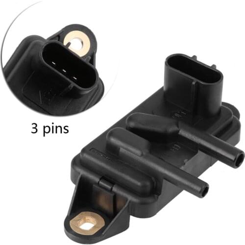 Car Intake Air Pressure Sensor for Ford Mercury Lincoln Mazda 1999-2003 F77Z9J460AB EGR155 for Exhaust Gas Recirculation EGR