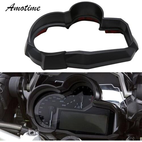 For BMW R1200GS LC Adventure 2013-2018 Speedometer Tachometer Housing Cover Instrument Cluster Repair Kit Odometer Gauge Case
