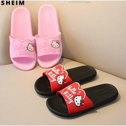 Hello Kitty Footwear