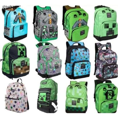 NETEASE Plush Backpacks