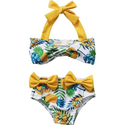 OPPERIAYA Swimming Trunks For Girls