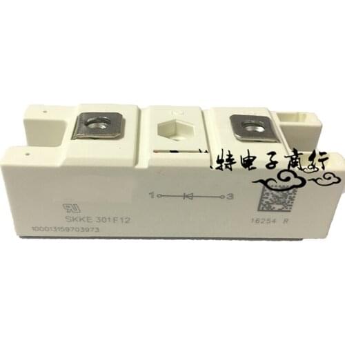 SKKE301F12 Module Original, Can Provide Product Test Video