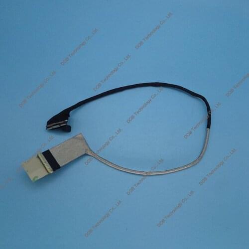 Genuine For Sony VPC-EB EB32 EB25 EB27 EB35 EB47 EB46 EB37 EB LED Cable Lcd LVDS Cable P/n:015_0301_1516_A 015-0101-1595-A