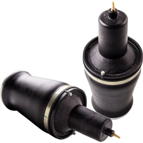 Pair Air Suspension Spring Bags for Land Rover for Range Rover Front Left Right REB101740 REB101740E For LandRover P38 4.6 4.0