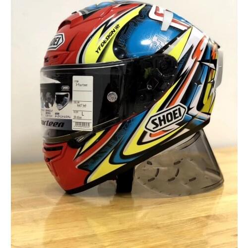 Full Face Motorcycle helmet X14 93 Marquez RED Daijiro helmet Motocross Racing Motobike Riding Helmet Casco De Motocicleta