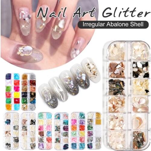 RESUXI Acrylic Nail Powder