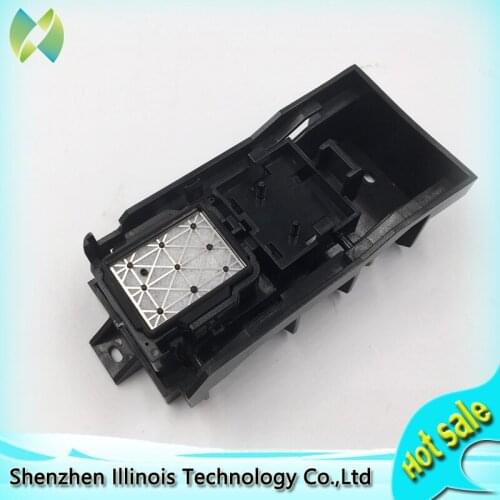Solvent base for Epson DX5 printhead capping station assy Mimaki JV33 JV5 CJV30 printer capping station printer parts