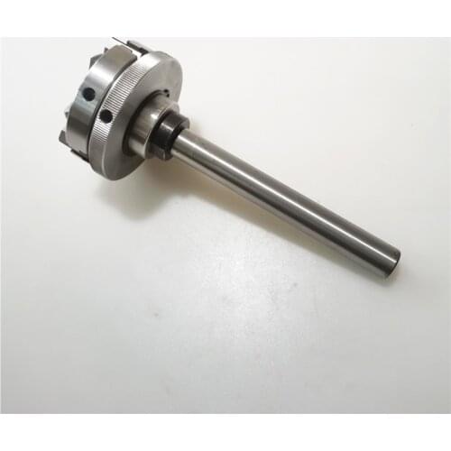 M14x1mm M14 Spindle Shaft 1 pcs Length 140 mm Diameter 15 mm for Mini Lathe Chuck Cartridge K01-65 K02-65 K02-50 K01-63B
