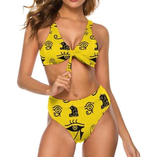 WishShape Separate Swimwear