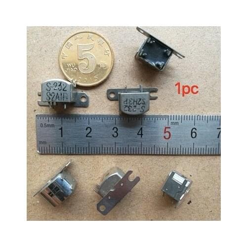 1pc Four channel head for sharp tape recorder audio player cassette deck walkman