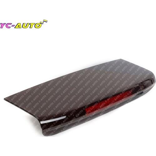 3RD Car Additional Brake Lights Assembly For Land Rover LR3 LR4 Discovery 3 2004-2009/Discovery 4 2010-2016 LR072856 LR029623