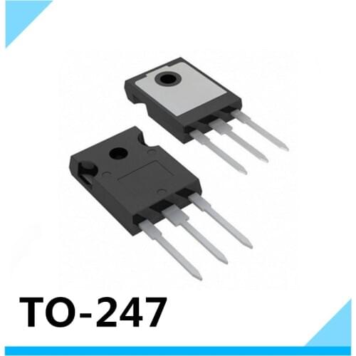 Free Shipping 10PCS G4PH40UD IRG4PH40UD TO247