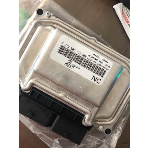 ENGINE CONTROL UNIT FOR CHERY ARRIZO7 ECU FIT FOR J42-3605010