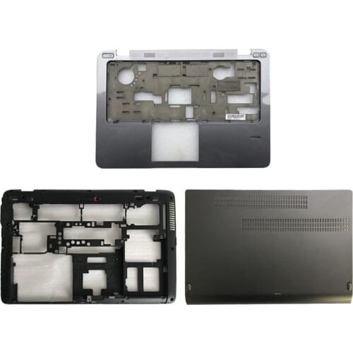 Laptop Cover For HP for EliteBook 820 G1 820 G2 725 G2 765603-001 Bottom Case cover/Palmrest Upper/Bottom case door 783215-001
