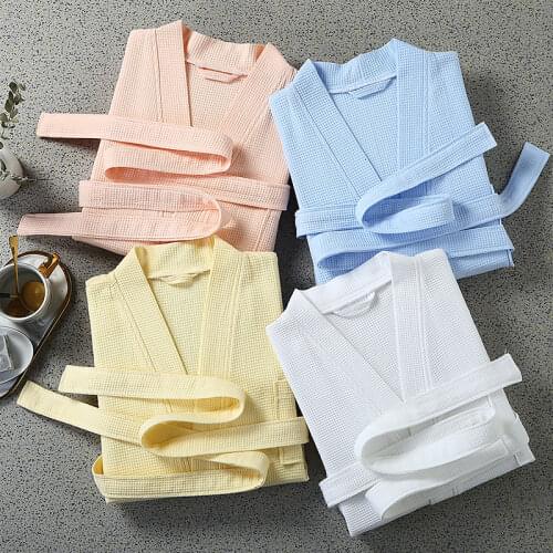 COZEDRESING Women's Thin Robes China
