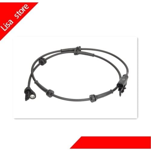 ABS Wheel Speed Sensor Front/Rear Left/Right For LAND ROVER RANGE ROVER SPORT 2013- OEM:LR033461 LR033457