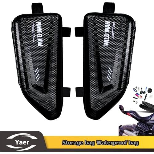For HONDA VFR800 VFR1200 CRF 1000 L Africa Twin CRF1000L Adventure Motorcycle Storage Bag Waterproof Bag luggage Travel Bag