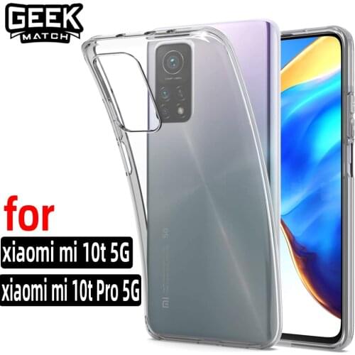 Geekmatch Xiaomi Phone Cases