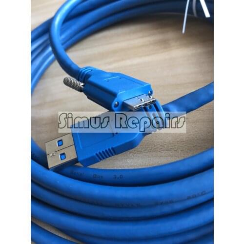 Daheng USB3.0 Industrial Camera Data Cable 3M