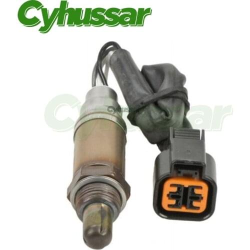 Oxygen Sensor O2 Lambda Sensor AIR FUEL RATIO SENSOR for MITSUBISHI GALANT MD198529 234-4128 1994-1998