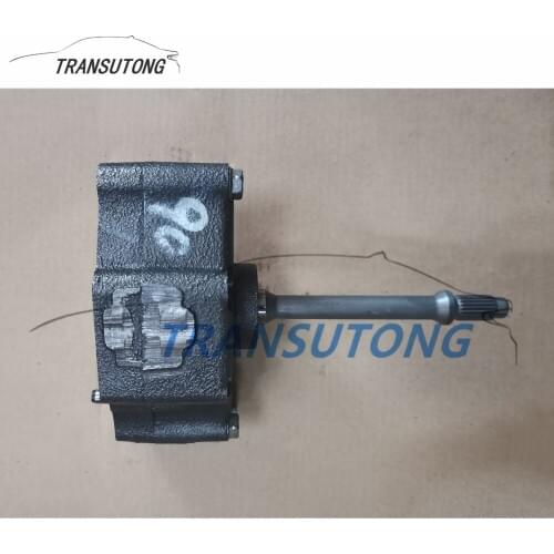 TR690 Automatic Transmission Valve Body For Subaru EXIGA Levorg Outback Forester