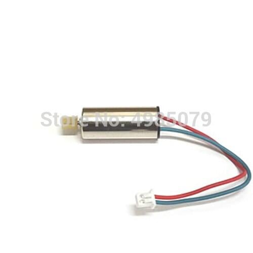 SYMA X56 X56W Motor Engine With Red&Blue Wires X56 FPV Foldable RC Drone Accessory