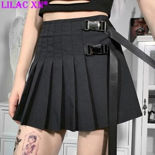 Женские юбки Lilac XN China At AliExpress