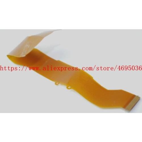 New Flex Cable Ribbon Connection Mirror Box for Nikon D7000 Camera Part