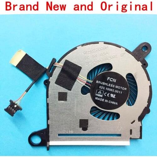 New laptop CPU cooling fan Cooler radiator Notebook for HP 13-u000nt 13-u000nv 13-u000nw 13-u002tu 13-u002ur 13-u003la 13-u100nl