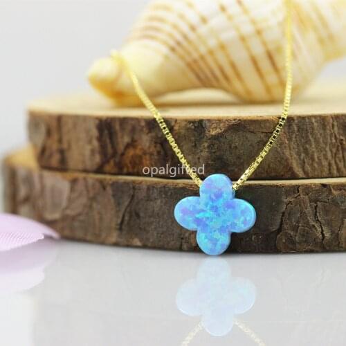 Opalgifted Baby Necklaces