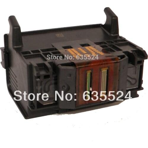 ORIGINAL 920 Printhead for hp Photosmart B110a B210a B109a c410a 510a printer parts