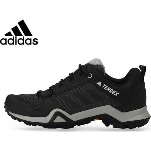 Original New Arrival Adidas TERREX AX3 W Womens Hiking Shoes Outdoor Sports Sneakers