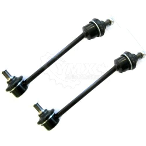 Pair of Suspension Stabilizer Bar Link For Land Rover Freelander 1999 2000 2001 2002 2003 2004 2005 2006