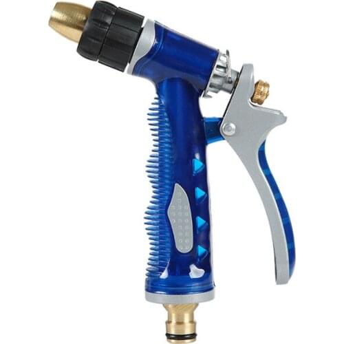 Foam water gun foam pot spray foam water gun household two-in-one car wash water gun car wash tool