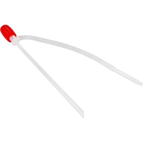 Portable Manual Gas Oil Water Liquid Transfer Pump Siphon Hose for Car Motorcyle Truck Car Liquid Pump