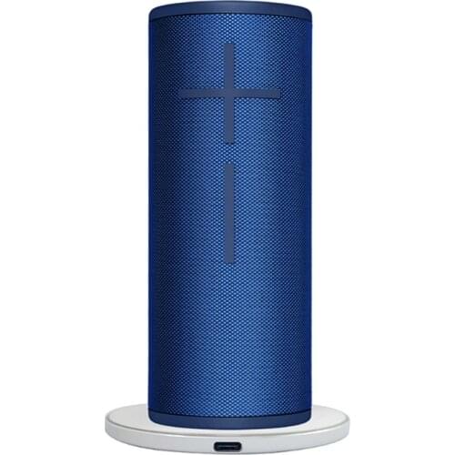 Durable Speaker Charger Charging Base for-MEGABLAST/Blast Ultimate Ears Boom 3/Megaboom 3 Charging Base