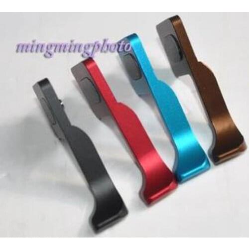 Thumb Up Grip Made for SONY RX1 RX100 NEX-6 A6000 Camera