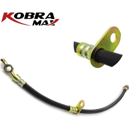 KobraMax brake hose brake cable 90947-02669 fits for Toyota Avalon Solara Camry Lexus RX300 ES300 car accessories