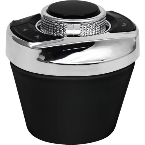 Universal Wireless Multifunctional Wireless Remote Controller SWC for Car DVD/Android Radio Player/Audio