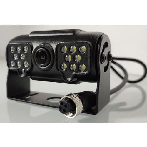 Night Vision IP68 Waterproof Camera for Truck Bus