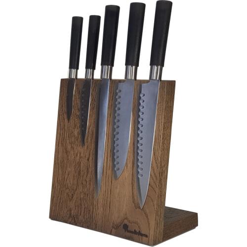 Woodinhome Magnetic Knife Holders