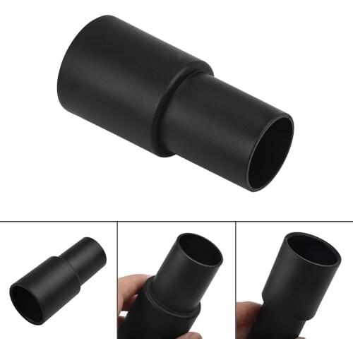1 X Universal 32Mm To 35mm Vacuum Cleaner Hose Adapter Converter Attachments Kit