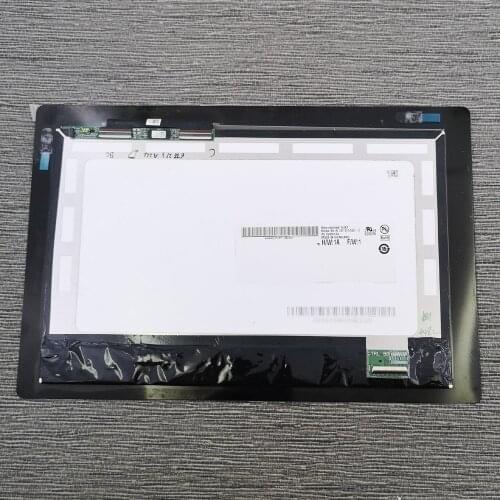 10.1" inch LCD display screen with Touch screen Digitizer Assembly for Acer aspire Switch 10 SW5-014 tablet pc