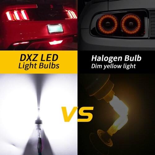 1x Signal Lamp T15 Led Canbus 3570SMD 10W Super Bright W16W Led Bulbs 912 921 For Reverse Lamp Backup Parking Light 12V