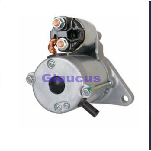 3ZR 3ZRFAE 1ZR 1ZRFE engine starter motor for TOYOTA RAV4 ALTIS 2.0L 1987CC 1.6L 1598CC 2007-2009 28100-37090 28100-37110
